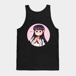 Komi Tank Top